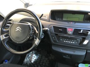 Citroën C4 Grand picasso 2.0Hdi automat - 3