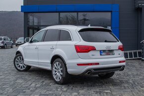 Audi Q7 4.2 TDI quattro tiptronic8 - 3