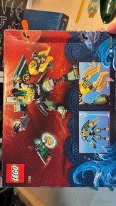 Lego Ninjago 71750 - 3