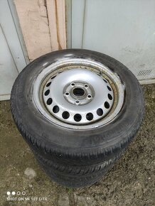 Pneumatiky/disky 195/65 R1 SPOLU 69e - 3