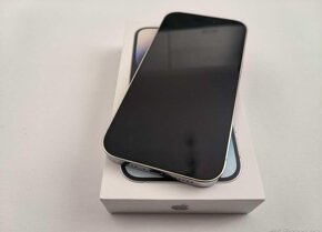 iPhone 14 Pro 128gb Silver - 3