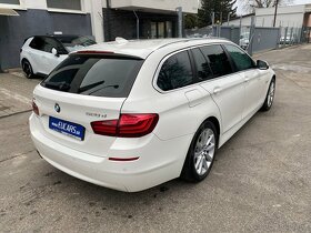 BMW 520d xDRIVE 2.0 - 3