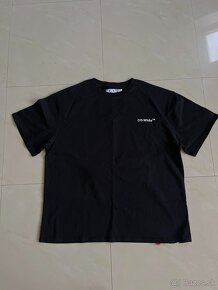 Off White Tee - 3