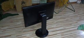 Asus 23" monitor - 3