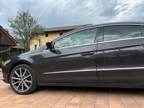 VW Passat cc 2.0 TDi 103kw - 3