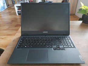 Lenovo Legion 5 15ARH05 - 3