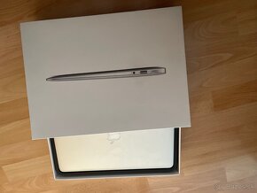 Predam macbook air 2015 i5 8gb ram - 3