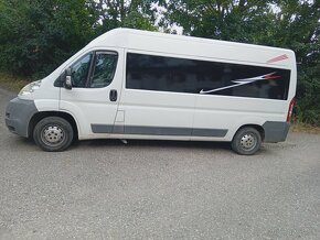 Fiat Ducato 2,3JTD 15  L3H2 - 3