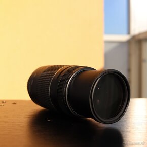 Canon EF 75-300mm - 3