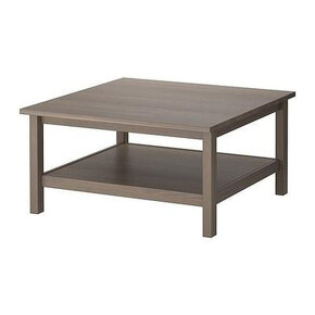 konferenčný stolík IKEA Hemnes - 3