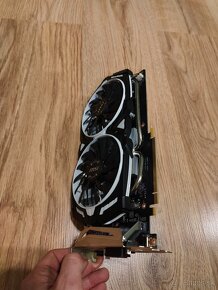 MSI GTX 1060 6GB - 3