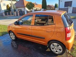 KIA Picanto 1.1  47Kw - 3