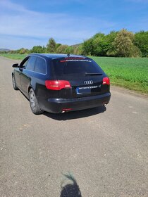 Audi A6 C6 Avant - 3