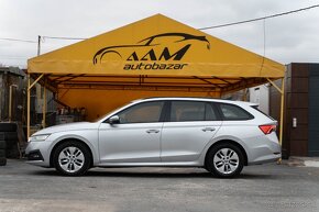 Škoda Octavia 4 2.0 TDI Style DSG -Len 126tis.KM-NEBÚRANÉ- - 3