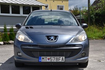 Peugeot 206 + 1.4 Magic - 3