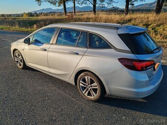 Opel Astra K 1,6 CDTI - 3