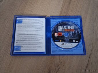 The Last Of Us: Part II Remastered (PS5) - 3