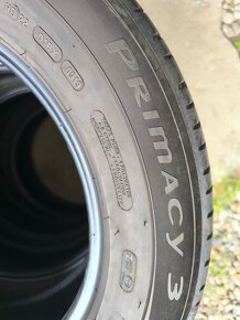 Michelin Primacy 3 215/65 R17 - 3