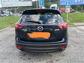 Predám MAZDA CX-5, 2.2SKYACTIV-D AWD Revolution TOP A/T - 3