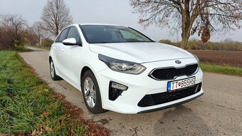 Kia ceed 1,4 T-GDI M6 GOLD - 3