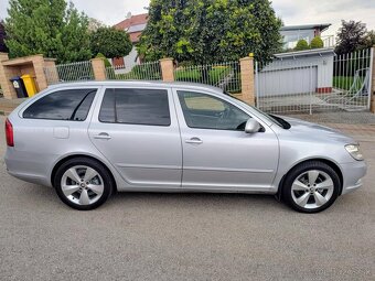 SKODA OCTAVIA 2 lift 1.9 TDI - 3