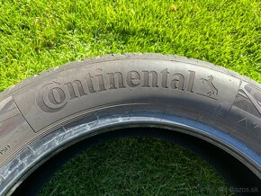 Continental EcoContact 6 205/55 r17 91V - 3