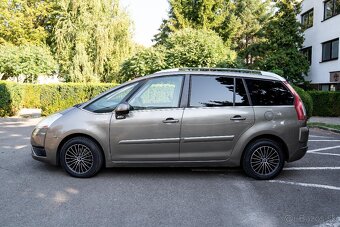 Citroen C4 Grand Picasso - 3