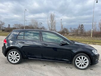 Volkswagen Golf 7 2.0 TDI 4MOTION r.v 2013 nove rozvody - 3