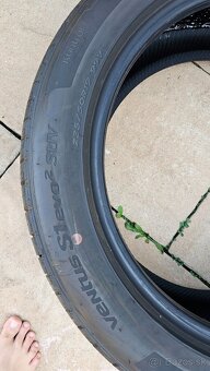 235/50 R19 99V NOVE HANKOOK EVO2 SUV - 3