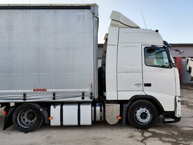 Volvo FH 460 EEV low deck - 3