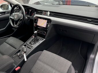 Predám burany Volkswagen Passat Variant 2.0 TDI DSG - 3