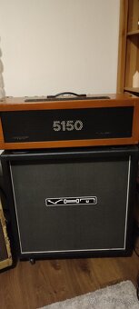 Peavey 5150 EVH, - 3