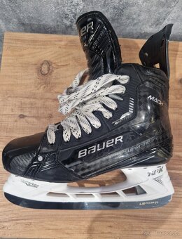 Bauer supreme MACH - 3