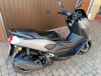 Yamaha n max 125 - 3