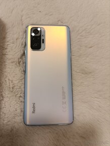 Predám Redmi Note 10 Pro - 3