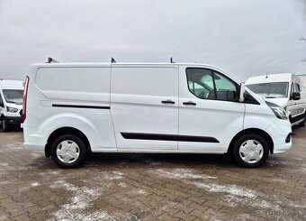 Ford Transit Custom Long 2,0TdCi/170Hp - r. 2021 - 3