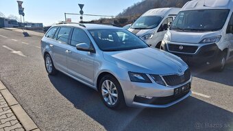 Škoda Octavia Combi 1.6 TDI 115k Ambition DSG - 3