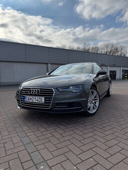 A7-sport back s-line - 3