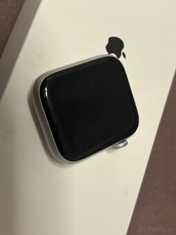 Apple Watch Se 2gen. Silver - 3