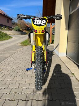 Suzuki RM-Z 250 - 3