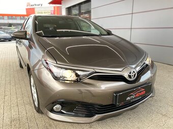 Toyota Auris 1.6 Valvematic 97kW - 3