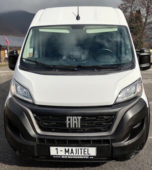 Fiat Ducato 2.2 MultiJet SCR 140 L4 35 MAXI - 3