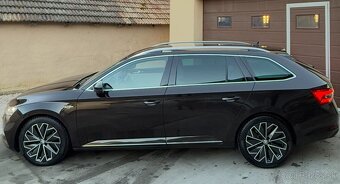 ŠKODA SUPERB, L&K 2.0 TDI, 110kw ( 150 PS) - 3