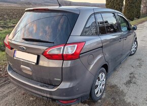 Ford Grand C-Max EcoBoost - 3