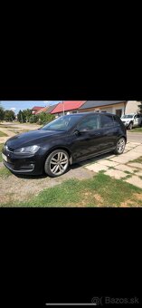 Volkswagen golf 7 - 3