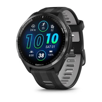 Garmin Forerunner965 - 3