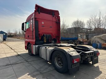 MAN TGX 18/440 Rok 2011 - 3