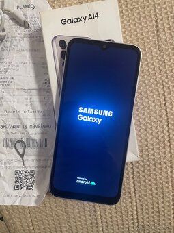 Samsung A4 64GB - 3