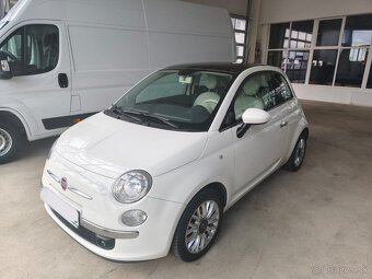 Fiat 500 - 3