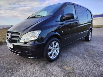 Mercedes Vito - 3